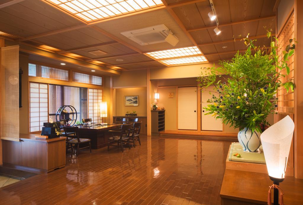 Hotel Shiobara Onsen Yama No Yado Shimofujiya Nasushiobara Exteriér fotografie